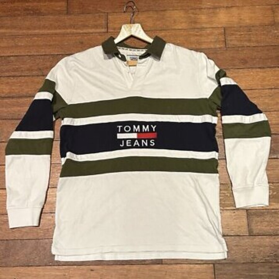 Vintage Clothing Wholesale UK - ThriftUp UK pre-owned branded stock