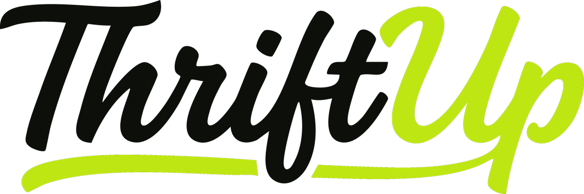 ThriftUp UK