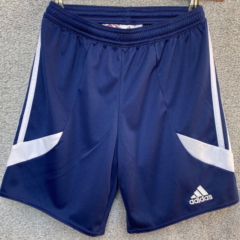 Adidas 3-Stripes Training Shorts Second Hand - pre-owned Adidas UK