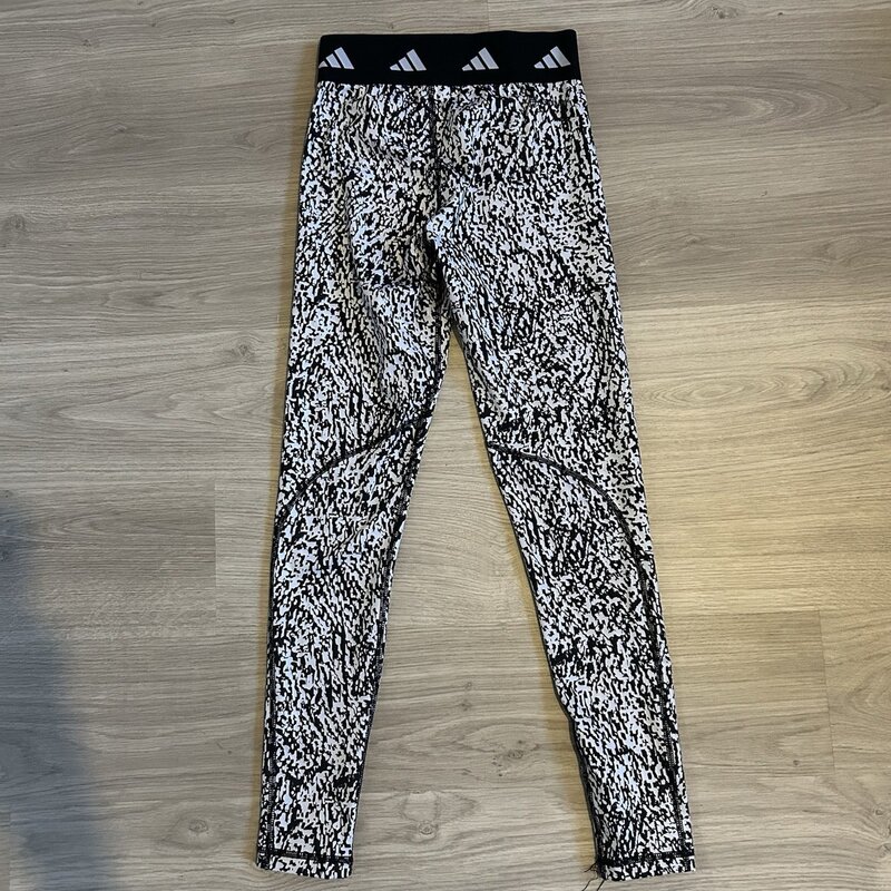 Adidas Techfit Leggings Pre-owned UK - pre-owned Adidas UK