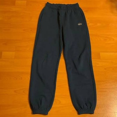 Alo Yoga Accolade Sweatpants Second Hand - pre-owned Alo Yoga UK