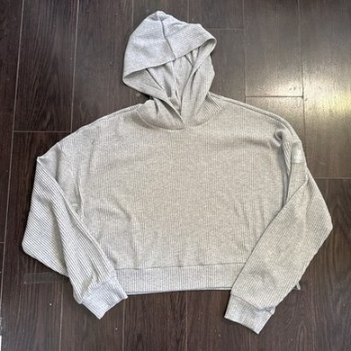 Alo Yoga Muse Hoodie Pre-owned - pre-owned Alo Yoga UK