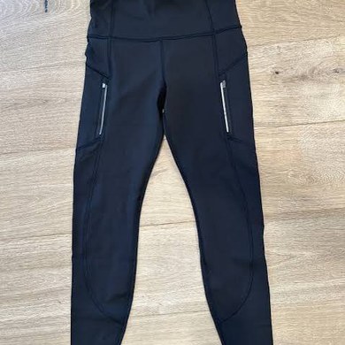 Athleta Rainier Tight Second Hand UK - pre-owned Athleta UK