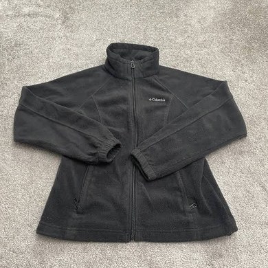 Columbia Benton Springs Fleece Pre-owned - pre-owned Columbia UK