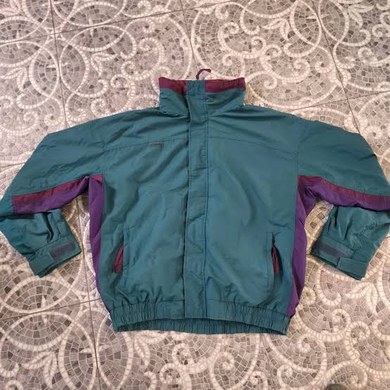 Columbia Bugaboo Interchange Jacket Second Hand - pre-owned Columbia UK