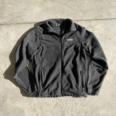 Columbia Fast Trek Fleece Second Hand UK - pre-owned Columbia UK