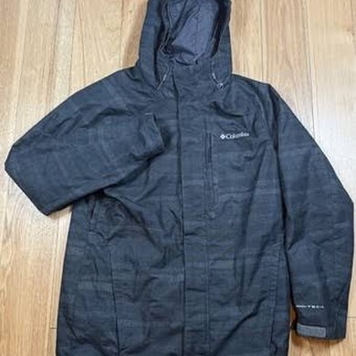 Columbia Whirlibird IV Jacket Used UK - pre-owned Columbia UK
