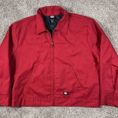 Dickies Eisenhower Jacket Used UK - pre-owned Dickies UK