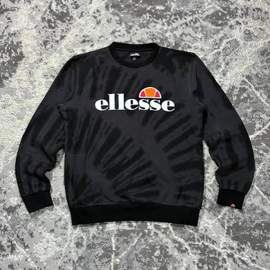 Ellesse Logo Sweatshirt Pre-owned - pre-owned Ellesse UK