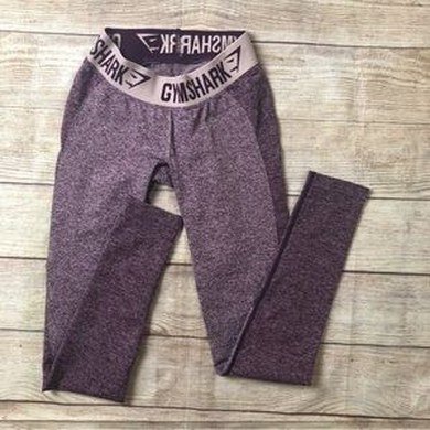 Gymshark Adapt Animal Seamless Leggings Pre-owned - pre-owned Gymshark UK
