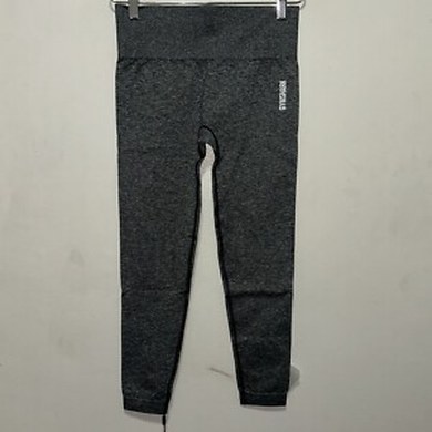 Gymshark Adapt Marl Seamless Leggings Second Hand - pre-owned Gymshark UK