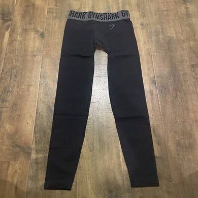 Gymshark Fit Seamless Leggings Second Hand - pre-owned Gymshark UK