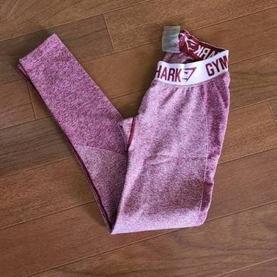 Gymshark Flex High Waisted Leggings Pre-owned UK - pre-owned Gymshark UK