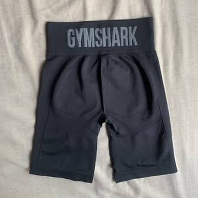 Gymshark Flex Shorts Used UK - pre-owned Gymshark UK