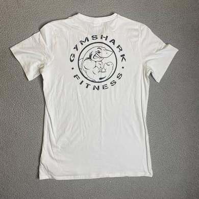 Gymshark Legacy Graphic T-Shirt Second Hand UK - pre-owned Gymshark UK