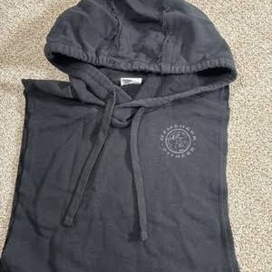 Gymshark Legacy Hoodie Pre-owned UK - pre-owned Gymshark UK