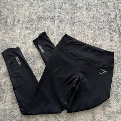 Gymshark Speed Leggings Second Hand - pre-owned Gymshark UK
