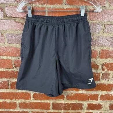 Gymshark Sport Shorts Men Used - pre-owned Gymshark UK