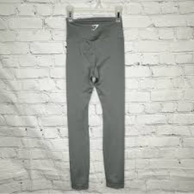 Gymshark Training Leggings Used UK - pre-owned Gymshark UK