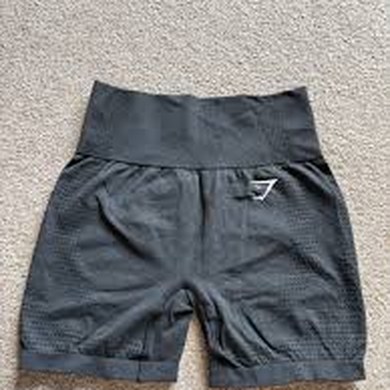 Gymshark Training Shorts Women Second Hand - pre-owned Gymshark UK