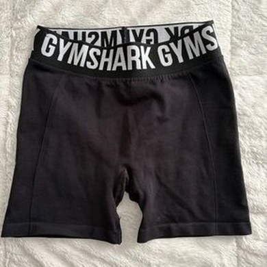 Gymshark Vital Seamless Shorts Women Pre-owned - pre-owned Gymshark UK
