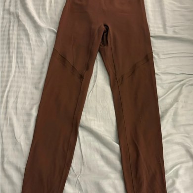 Gymshark Whitney Simmons Leggings Used - pre-owned Gymshark UK