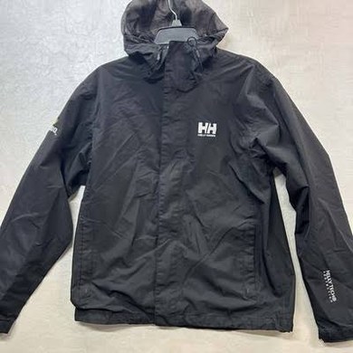 Helly Hansen Seven J Rain Jacket Pre-owned - pre-owned Helly Hansen UK