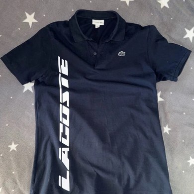 Lacoste Sport T-Shirt Pre-owned - pre-owned Lacoste UK