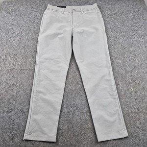 Lululemon ABC Pant Classic Men Pre-owned UK - pre-owned Lululemon UK