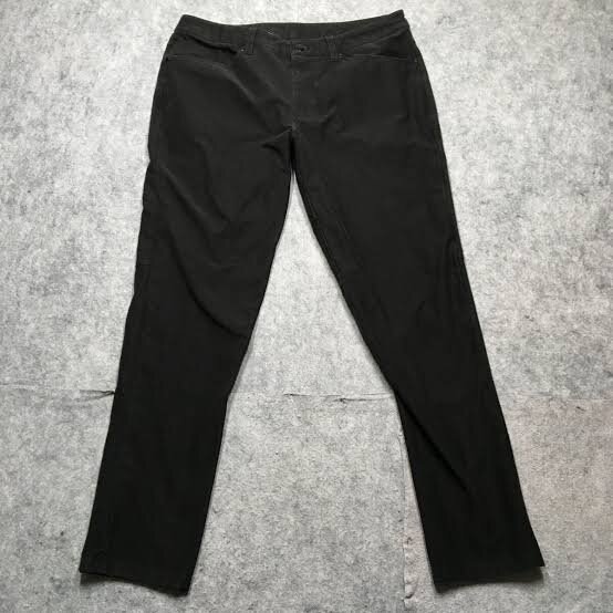 Lululemon ABC Pant Slim Men Used - pre-owned Lululemon UK