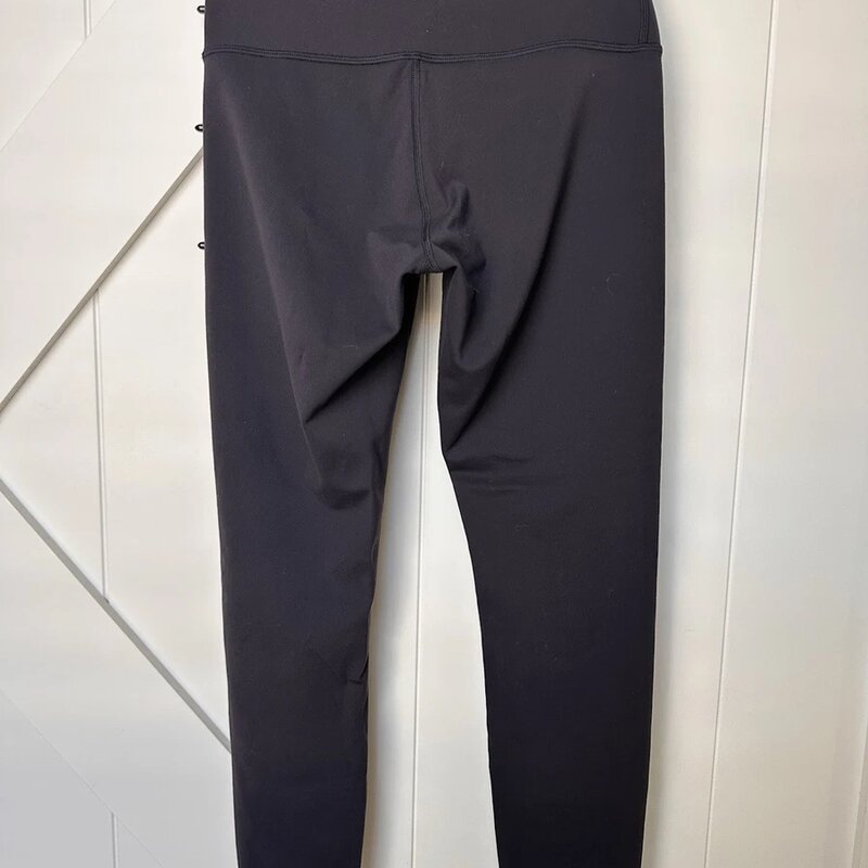 Lululemon Align High-Rise Leggings 28" Used UK - pre-owned Lululemon UK
