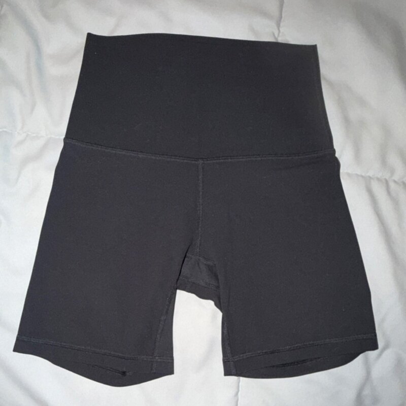 Lululemon Align High-Rise Shorts 6" Pre-owned - pre-owned Lululemon UK