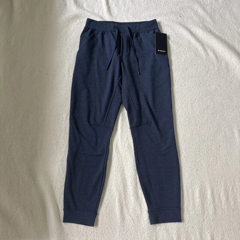 Lululemon City Sweat Joggers Men Used - pre-owned Lululemon UK