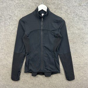 Lululemon Define Jacket Luon Pre-owned UK - pre-owned Lululemon UK