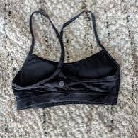 Lululemon Flow Y Bra Used - pre-owned Lululemon UK