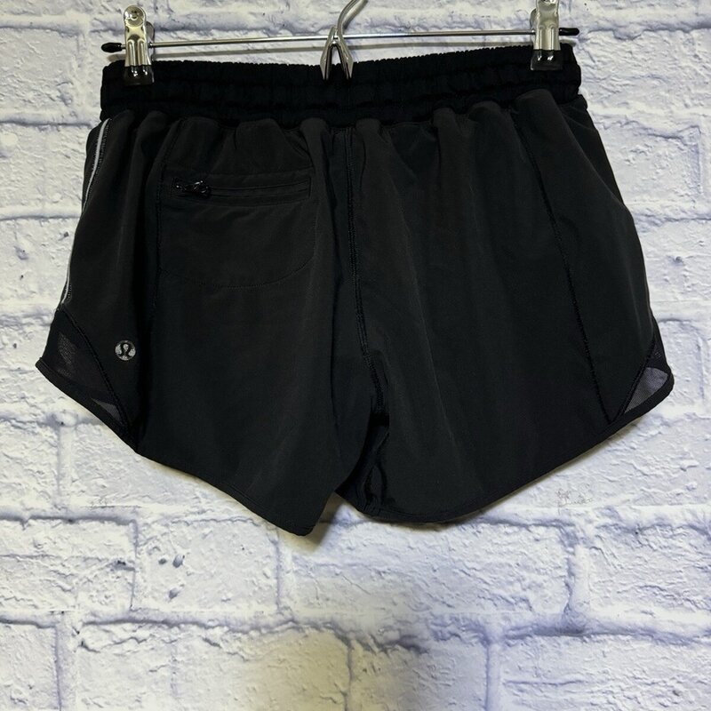 Lululemon Hotty Hot Shorts 4" Used UK - pre-owned Lululemon UK