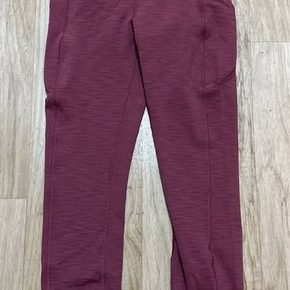 Lululemon Invigorate High-Rise Tight Pre-owned - pre-owned Lululemon UK