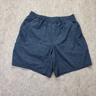 Lululemon Pace Breaker Shorts 7" Pre-owned - pre-owned Lululemon UK