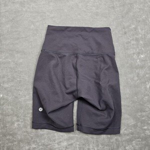 Lululemon Wunder Train Shorts 4" Pre-owned UK - pre-owned Lululemon UK