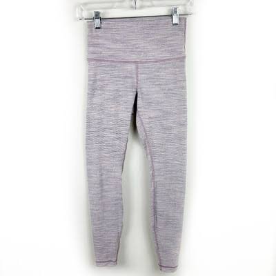 Lululemon Wunder Under High-Rise Tight 28" Second Hand - pre-owned Lululemon UK