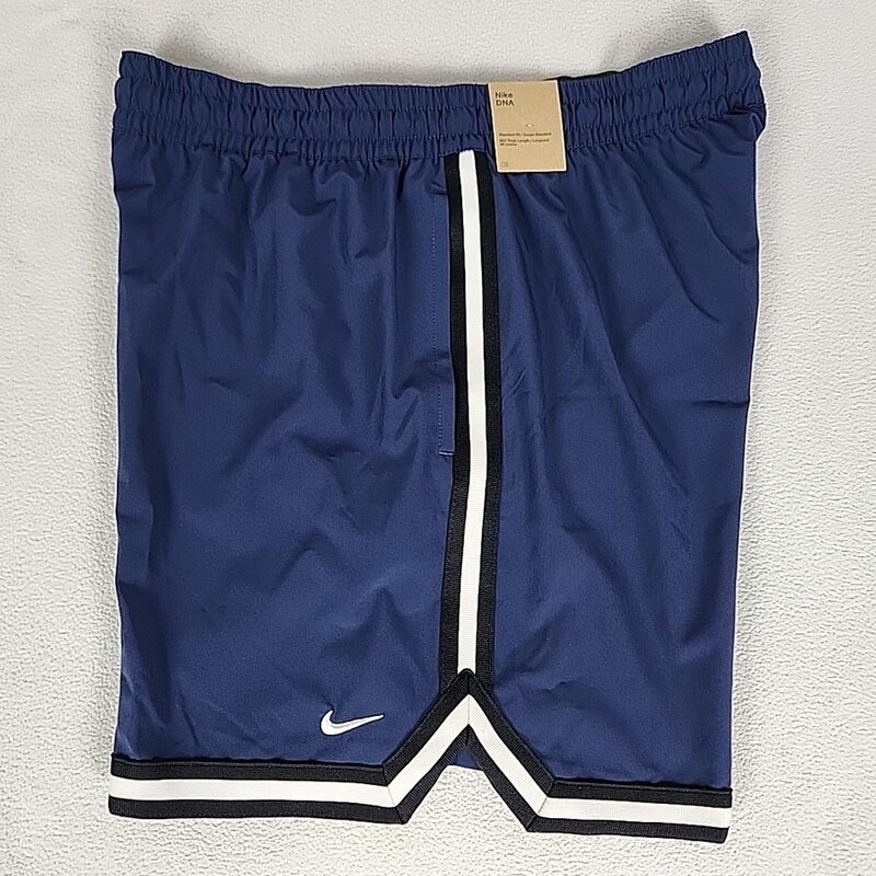 Nike Dri-FIT Shorts Used - pre-owned Nike UK