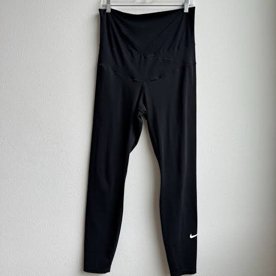 Nike One Leggings Pre-owned - pre-owned Nike UK