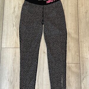 Nike Pro Leggings Used UK - pre-owned Nike UK