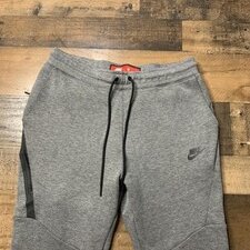 Nike Tech Fleece Joggers Pre-owned - pre-owned Nike UK