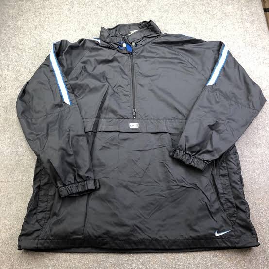 Nike Windrunner Jacket Vintage Second Hand - pre-owned Nike UK