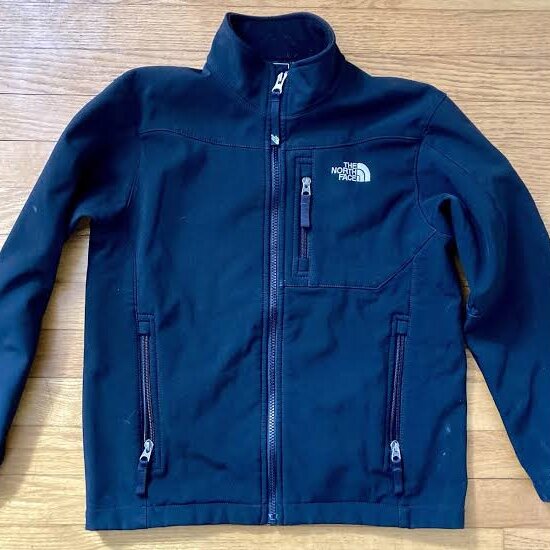 North Face Apex Bionic Softshell Second Hand - pre-owned North Face UK