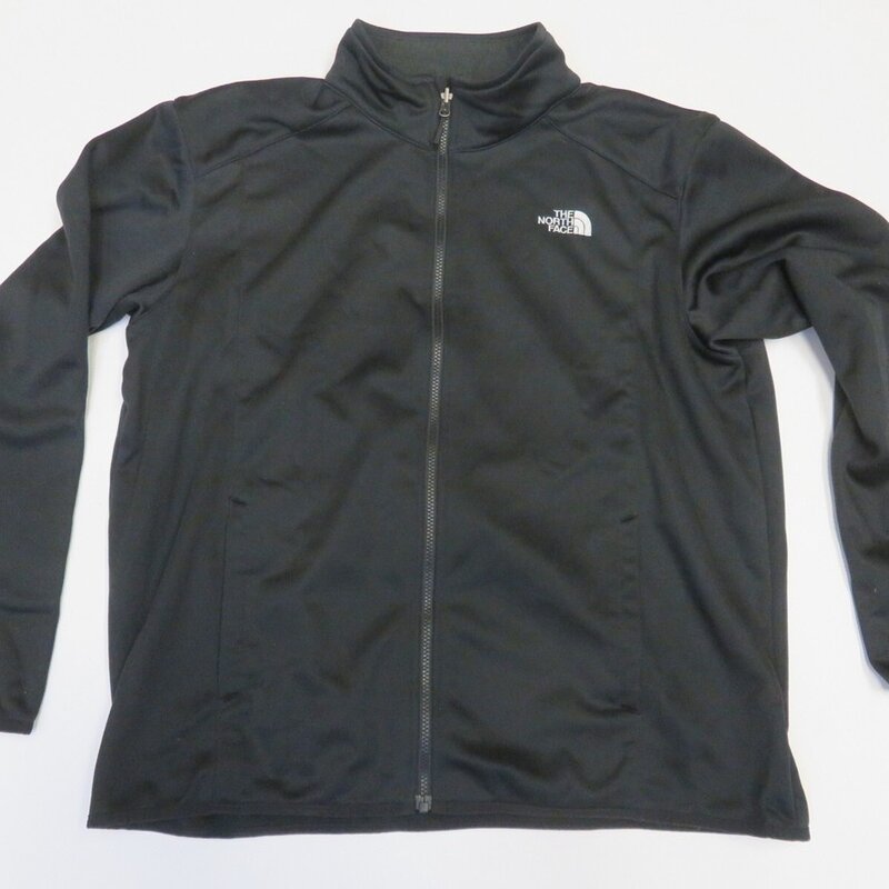 North Face Quest Jacket Pre-owned - pre-owned North Face UK
