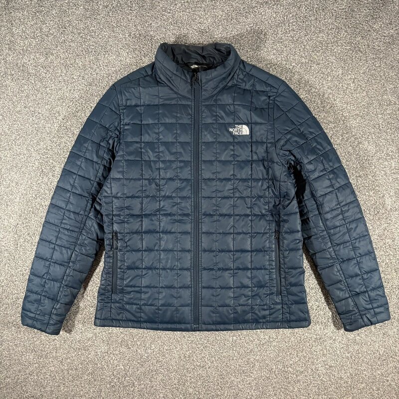 North Face Thermoball Eco Jacket Used UK - pre-owned North Face UK
