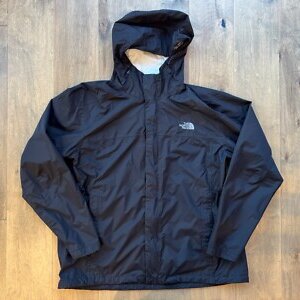 North Face Venture 2 Jacket Second Hand UK - pre-owned North Face UK