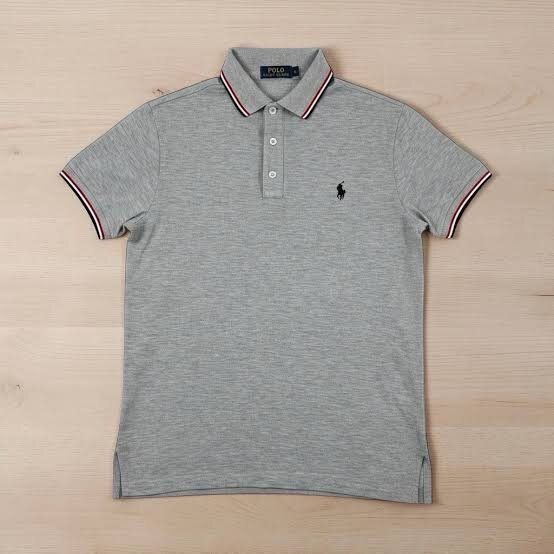Ralph Lauren Classic Fit Polo Shirt Used UK - pre-owned Ralph Lauren UK